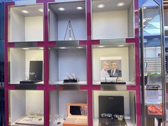 -宝岛眼镜·星创视光中心·林德伯格·奢品集合(北京世纪金源店)