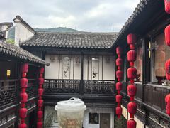 -二泉园老菜馆·百年无锡菜