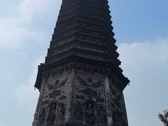 -广胜寺塔