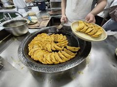 -李记清真馆(打钉巷店)