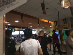 -麦当劳(北京南站店)