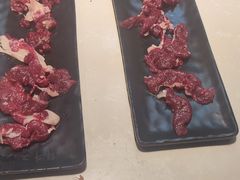 -牛里牛气· 榴莲海鲜鲜牛肉自助火锅·烤肉(横岗店)