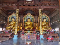 -梵天禅寺