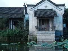 -呈坎景区