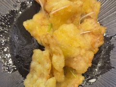 -满园烤鸭·春饼(太原街万达店)
