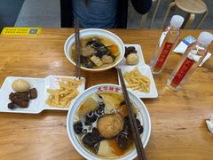 -龙华素斋(龙华路店)