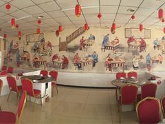 大堂-官厅老勾渔馆(温泉店)