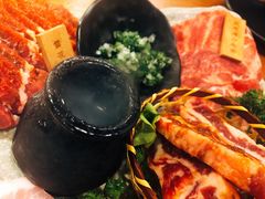 -匠太烧肉台日料理餐酒馆(三林店)