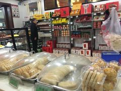 -令氏家外家岐山面(火炬路店)