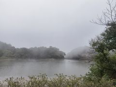 -广州市石门国家森林公园