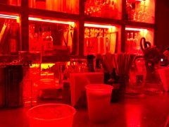 -The Drinkery (瑞金店)