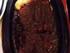 -斗牛士牛排餐厅(协信星光时代广场店)