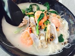 兴旺阁面馆-兴旺阁(温岭钟楼店)