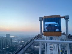 -南昌之星摩天轮