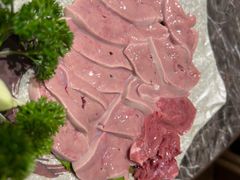 鹅肝-仄园围炉坊·牛肉火锅·汕头卤水火锅(蛇口店)