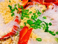 蒜蓉粉丝龙虾-盒马鲜生(曜一城店)