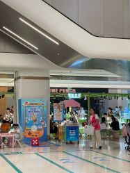 -meland club亲子乐园(北京芳圆里ID MALL店)