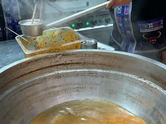 -云阿蛮云南生烫牛肉米线(奉贤路店)