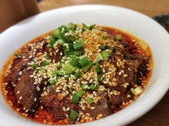 -付小姐在成都(川沙店)