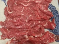 -燚焱炎火铜锅涮·烧烤