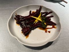 -桂满陇·西湖船宴(平安金融中心店)