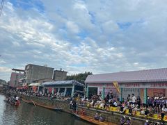 -三溪村