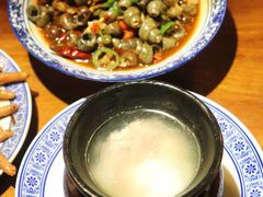 -赣南粉局·江西小炒·锅气炒粉(人民广场店)