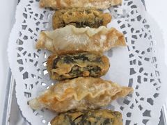 煎饺-欧巴来了韩式料理