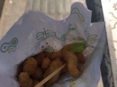 -春苗炸鸡