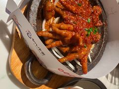 -七八冷面·延边朝鲜族美食(圣熙八号店)