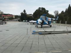 -大连旅顺潜艇博物馆