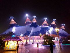 -珠海横琴长隆《卡卡虎奇遇记》