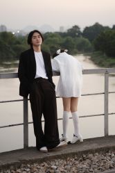 点击看大图 -挪娅婚纱摄影皇家会所