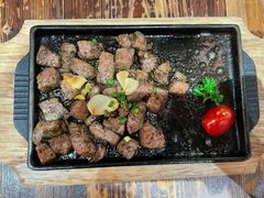 -小川洋风料理(街道口店)