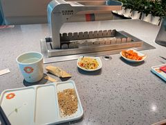 -白玉·朝鲜族烤串(光明大仟里店)