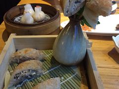 -颐和•海鲜砂锅粥•啫啫煲(奥林匹克广场店)