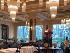 大堂-福楼法餐厅FLO