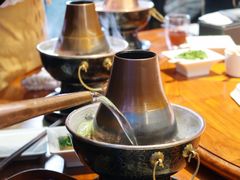 -丁卯•铜锅涮肉(工体店)