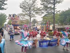 -厦门方特梦幻王国