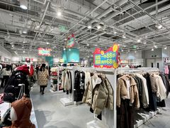 -NOME(新奥购物中心店)