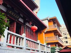 -福州开元寺