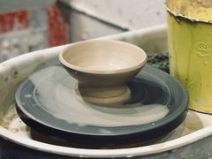 -1001艺术手作·银饰DIY·拼豆(小寨金莎店)