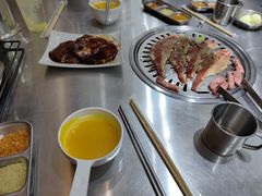-韩九点烤肉(大学城店)