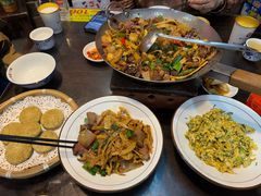 -富正毅三下锅连锁(三店)