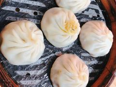 蟹粉小笼-裕兴记·三虾面(西北街总店)