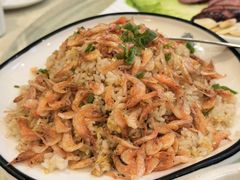 樱花虾炒饭-百家班(市府店)