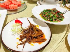 -铜锣湾·有麝自然香(重庆新天地店)