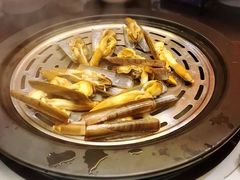 -海鲜谷(瓯悦店)