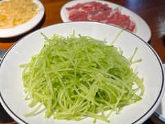 -義聚德·清真铜锅涮羊肉·烧烤(河东店)