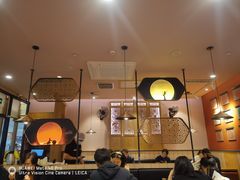 -阿香米线杭州西湖银泰文化广场餐厅